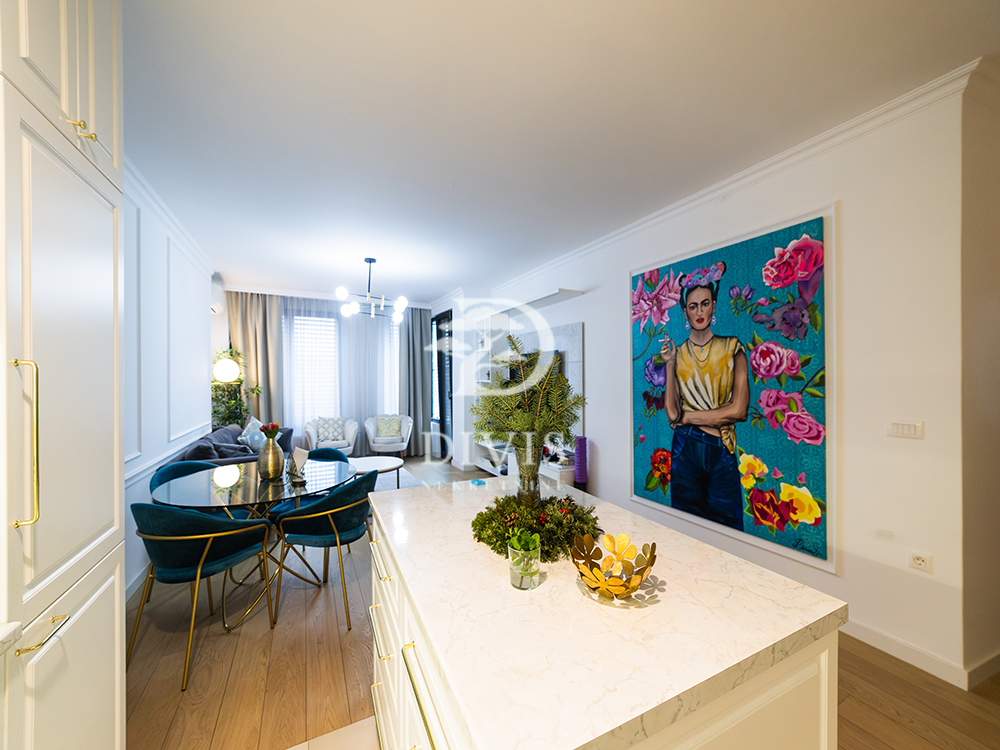 Slika 6 - Dunavska, Trosoban stan na prodaju, 84m2, 500.000€